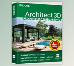 Download Avanquest Architect 3D Landscape Design v20.0.0.1036 (Win)
