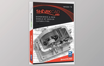Download SharkCAD Pro v14.4.1 <span class='badge badge-warning'>Build</span> 1652 (Win)