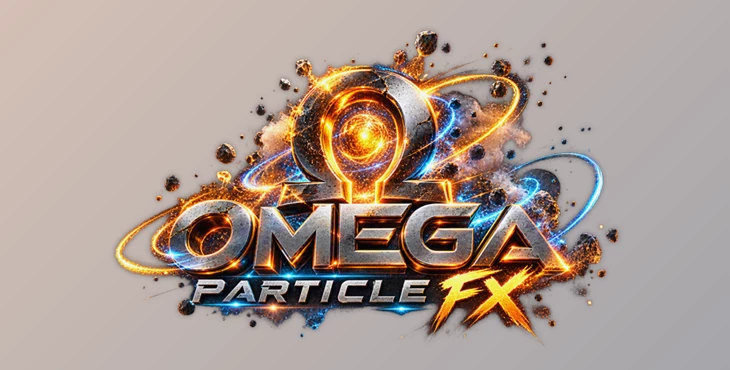 Omega Particle FX