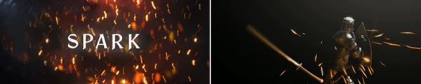 Omega Particle FX