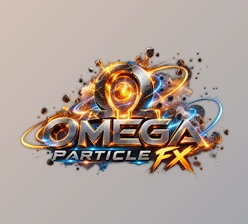 Omega Particle FX for Blender by Superhivemarket (v0.45_5)