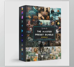 Download The Master Preset Bundle