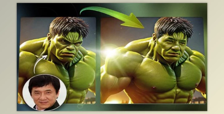 Download AI Video FaceSwap v2.0.0 (Win)