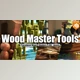 Download Wood Master Tools - Procedural Wood, Shaders 200+ Assets v1.0