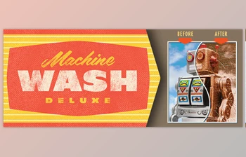 Download Mister <span class='badge badge-warning'>Retro</span> Machine Wash Deluxe v2.1 (Win)