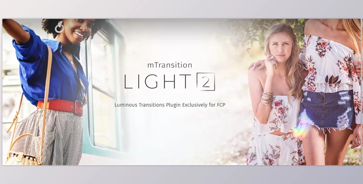 Download mTransition Light 2