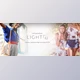 Download MotionVFX - mTransition Light 2