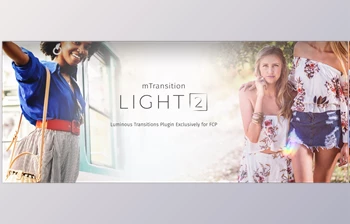 Download MotionVFX - mTransition Light <span class='badge badge-warning'>2</span>