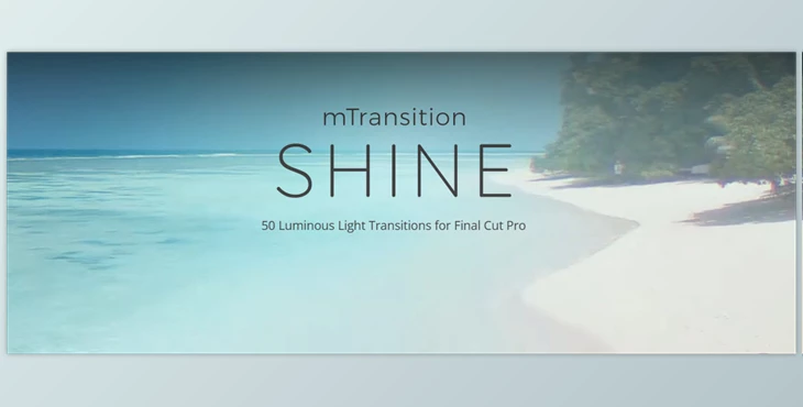 Download mTransition Shine