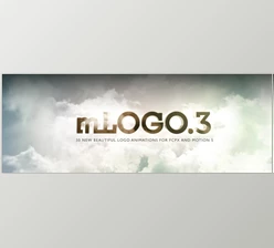 Download MotionVFX - mLogo3
