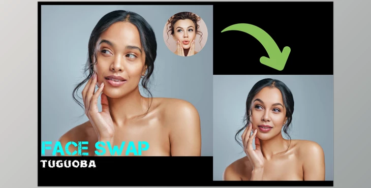 Download AI Image FaceSwap