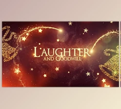 Download Christmas Wishes 2025 (Videohive 55668971) - AE Project