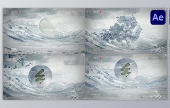 Download <span class='badge badge-warning'>Epic</span> Snow Show for After <span class='badge badge-warning'>Effects</span> (Videohive 55166857) - AE Project