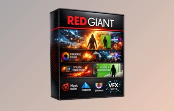Maxon - Download Red <span class='badge badge-warning'>Giant</span> v2026.4.1 (Win, Mac-v2025.2.1)