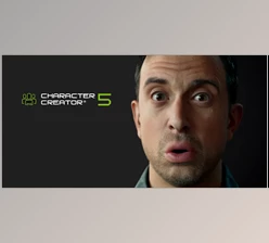 Reallusion - Download Character Creator v5.03 (Win)