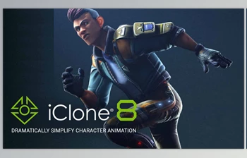 Reallusion - Download iClone 8 v8.71.5224.1 + <span class='badge badge-warning'>Character</span> Creator v5.07.1624.1 Patch (Win)