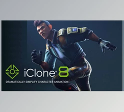 Reallusion - Download iClone 8 v8.71.5224.1 + Character Creator v5.07.1624.1 Patch (Win)