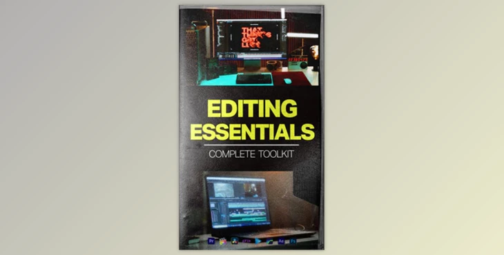 Download Tropic Colour - EDITING ESSENTIALS