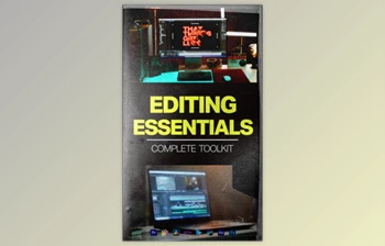 Download <span class='badge badge-warning'>Tropic</span> <span class='badge badge-warning'>Colour</span> - EDITING ESSENTIALS