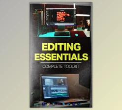 Download Tropic Colour - EDITING ESSENTIALS