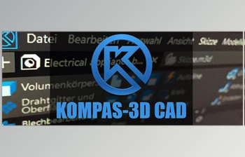 Download KOMPAS-3D v23.0.14.2396 (<span class='badge badge-warning'>Win</span>)