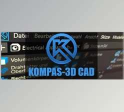 Download KOMPAS-3D v23.0.14.2396 (Win)