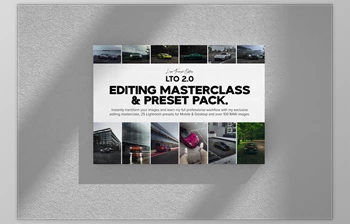 Download Life Throughoptics - LTO 2.0 <span class='badge badge-warning'>Editing</span> Masterclass & <span class='badge badge-warning'>Preset</span> <span class='badge badge-warning'>Pack</span>