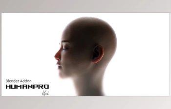 Download Blender Market - Humanpro <span class='badge badge-warning'>v1.4</span>