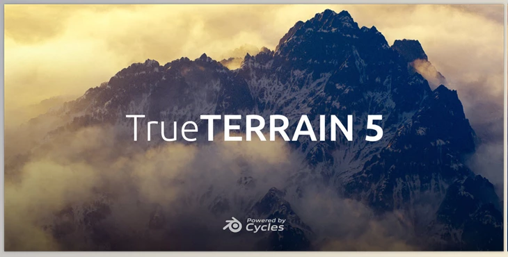 True Terrain