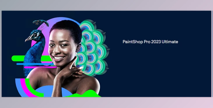 Download Corel PaintShop Pro 2023 Ultimate v25.2.0.58 (Win)