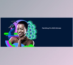 Download Corel PaintShop Pro 2023 Ultimate v25.2.0.58 (Win)