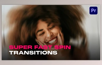 Download Fast Spin Transitions (<span class='badge badge-warning'>Videohive</span> 56628154) - PR <span class='badge badge-warning'>Project</span>