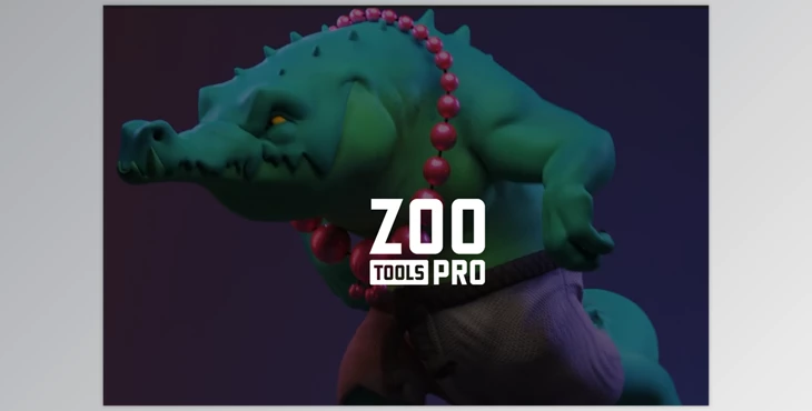 Download Zoo Tools Pro