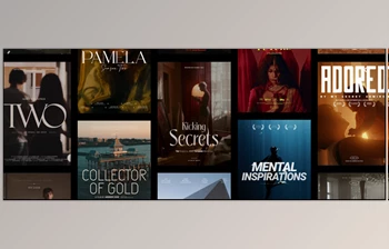 Pixflow - Download Animated Vertical <span class='badge badge-warning'>Film</span> Posters