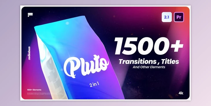 Download Transitions and Titles (Videohive 25930303)