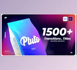 Download Transitions and Titles (Videohive 25930303)