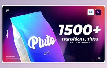 Download <span class='badge badge-warning'>Transitions</span> and Titles (<span class='badge badge-warning'>Videohive</span> 25930303)