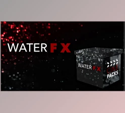 CinePacks - Download Water FX