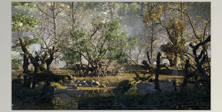 Maxtree - Download Plant Models Vol 88