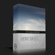 Download HDRI Skies Pack 18