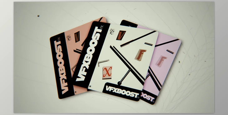 Gumroad - Download VFXBOOST FX for After Effects Extension