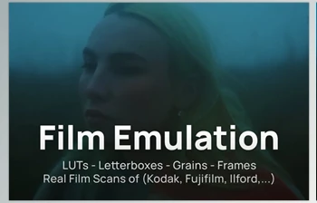 Pixflow - Download Film Emulation <span class='badge badge-warning'>Pro</span>