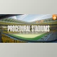 Blender - Download Procedural Stadiums v1.0.1