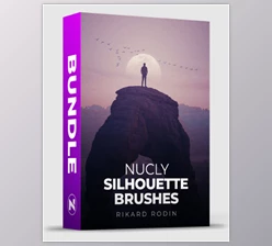 Pixelbuddha - Download Glass Morphism Frosted Mockups