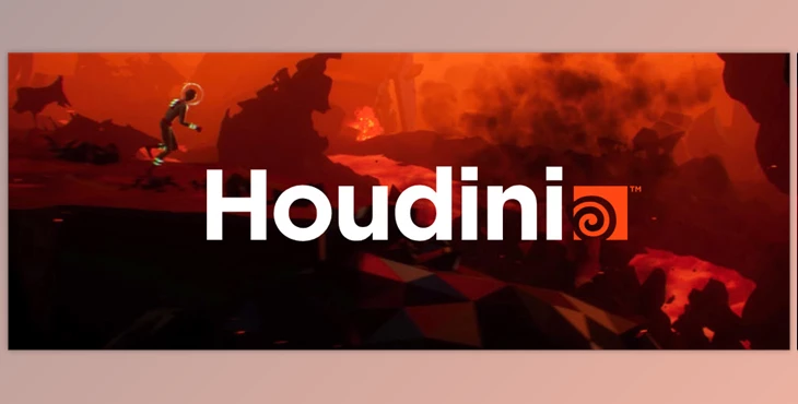 SideFX - Download Houdini INDIE v21.0.512 (Win)