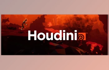 SideFX - Download <span class='badge badge-warning'>Houdini</span> INDIE v21.0.512 (Win)