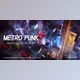 Blender - Download MetroPunk Neon Skyscrapers - Cyberpunk Kitbash Greeble Assets