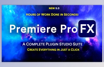 Download Premiere Pro FX - Complete Plugin Studio Suite (<span class='badge badge-warning'>Videohive</span> 39498974) - PR <span class='badge badge-warning'>Project</span>