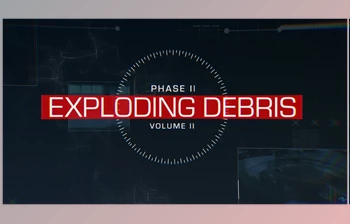 ActionVFX - Download Exploding Debris Vol. <span class='badge badge-warning'>2</span>