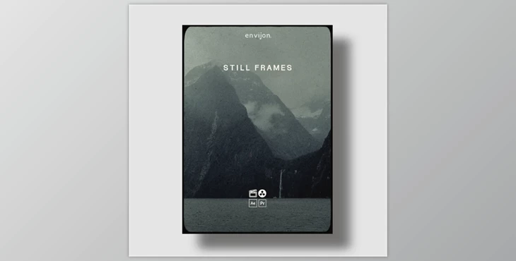 Envijon - Download Still Frames Desktop